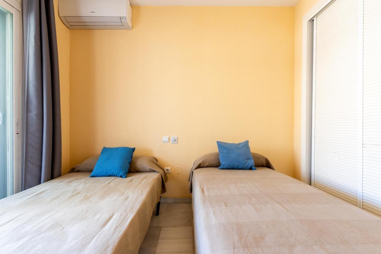 Apartamento Torremolinos Lc Exterior foto
